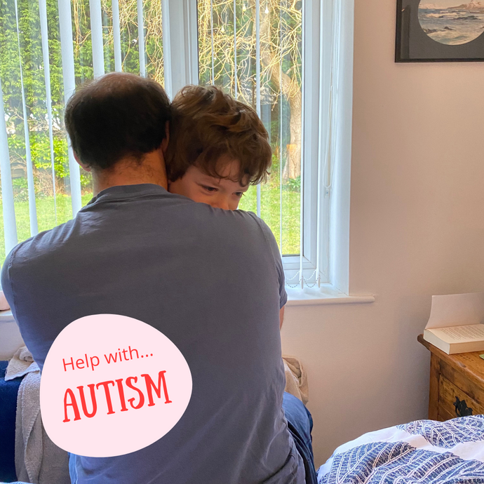 Help with Autism.
