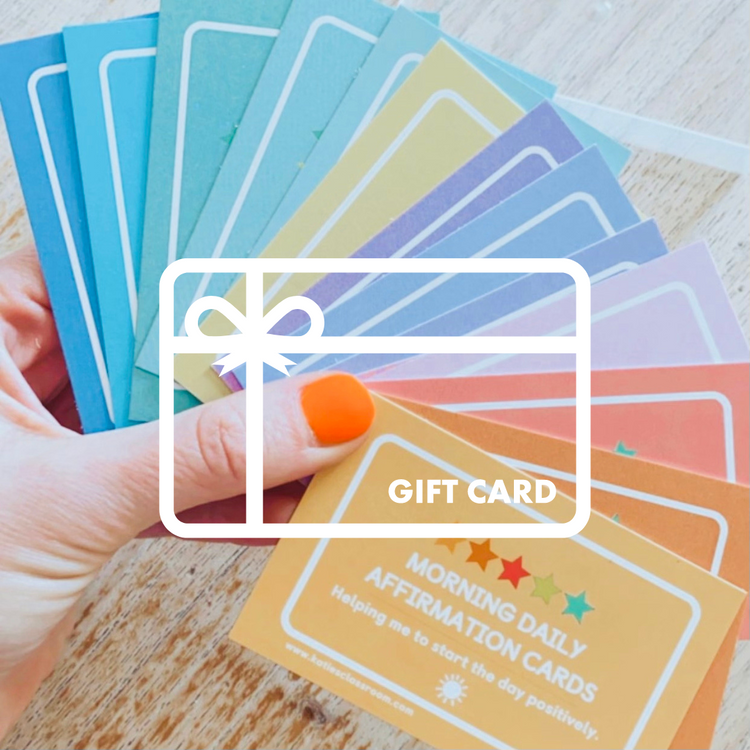 Gift Cards