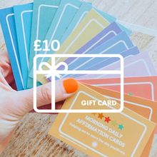 Load image into Gallery viewer, Katie&#39;s Classroom Gift Card
