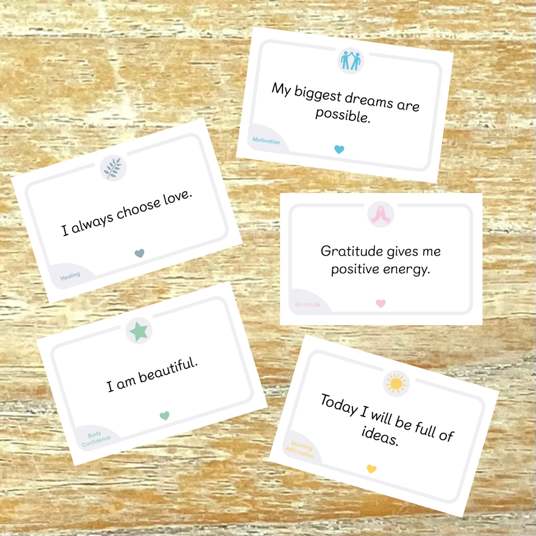 Best Teaching Assistant Cards