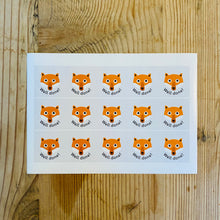 Load image into Gallery viewer, Reward Stickers (Animals)
